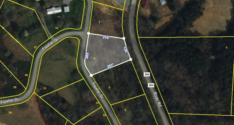 LOT15 Espalier Dr, Decatur, TN 37322 - photo 2
