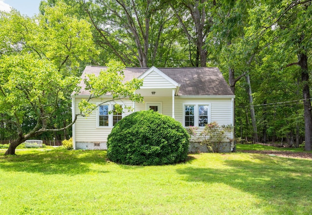 9986 Forest Dr, Collegedale, TN 37363 - photo 1