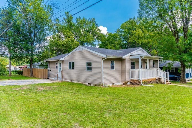 4703 Tomahawk Trl, Chattanooga, TN 37411 - photo 2