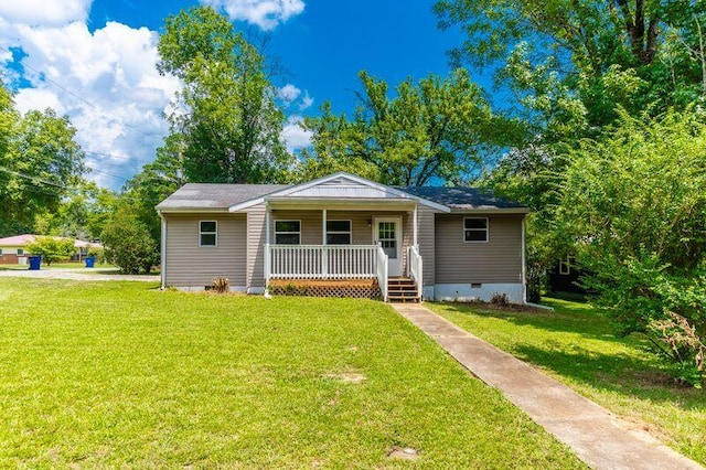 4703 Tomahawk Trl, Chattanooga, TN 37411 - photo 3