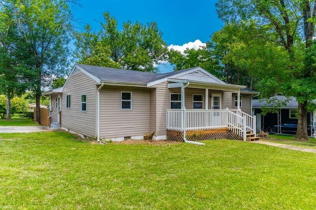 4703 Tomahawk Trl, Chattanooga, TN 37411 - photo 1