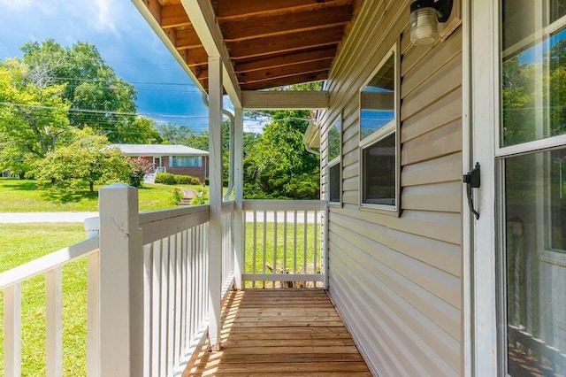 4703 Tomahawk Trl, Chattanooga, TN 37411 - photo 5