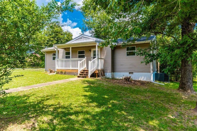4703 Tomahawk Trl, Chattanooga, TN 37411 - photo 4