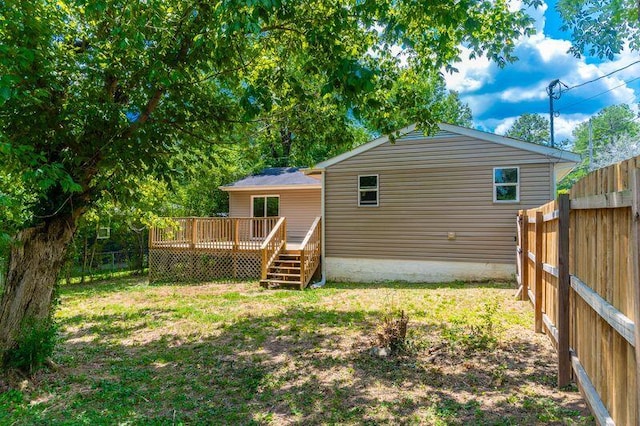 4703 Tomahawk Trl, Chattanooga, TN 37411 - photo 10
