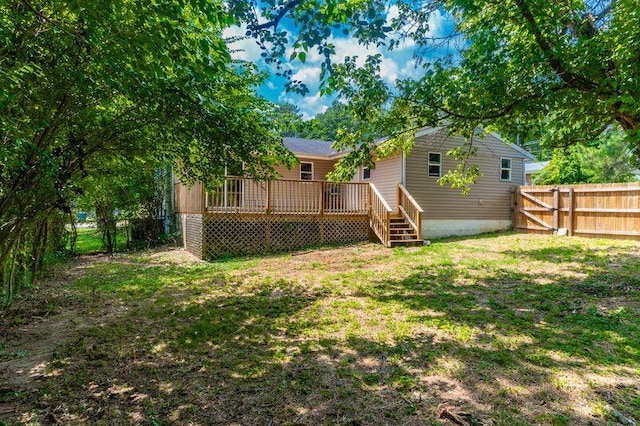 4703 Tomahawk Trl, Chattanooga, TN 37411 - photo 11