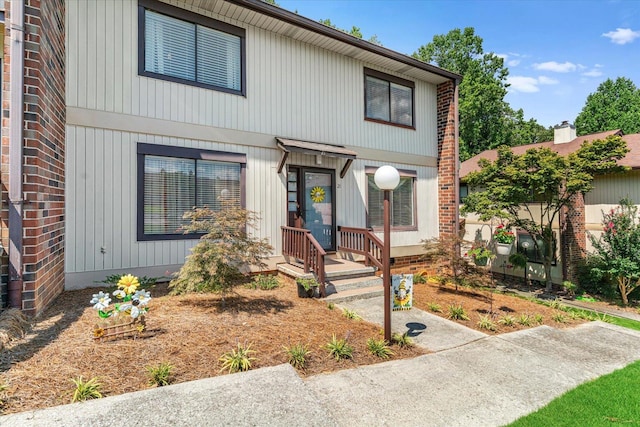 2218 Mount Haven Dr Unit 21, Dalton, GA 30720 - photo 2