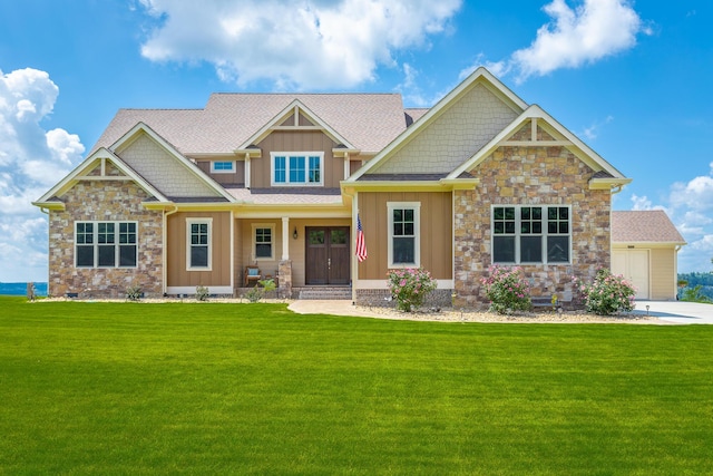 525 Cumberland Cir, Jasper, TN 37347 - photo 1