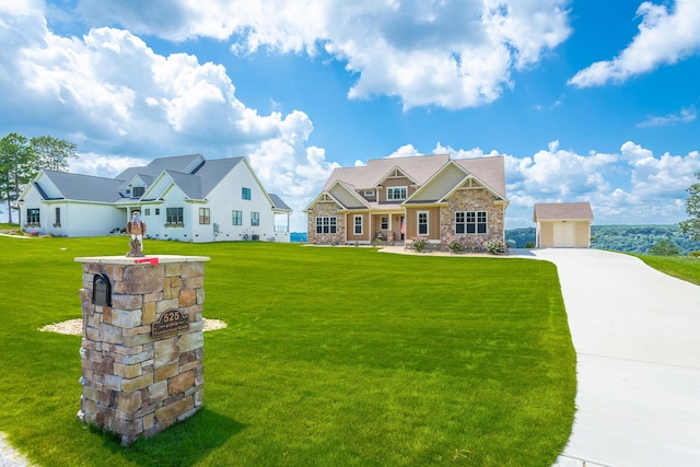 525 Cumberland Cir, Jasper, TN 37347 - photo 8