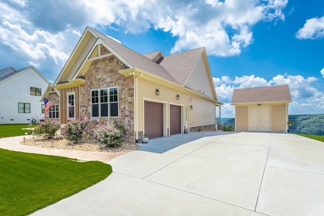 525 Cumberland Cir, Jasper, TN 37347 - photo 13