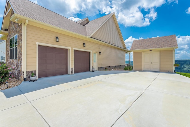 525 Cumberland Cir, Jasper, TN 37347 - photo 14