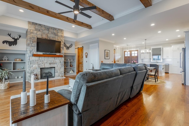 525 Cumberland Cir, Jasper, TN 37347 - photo 56