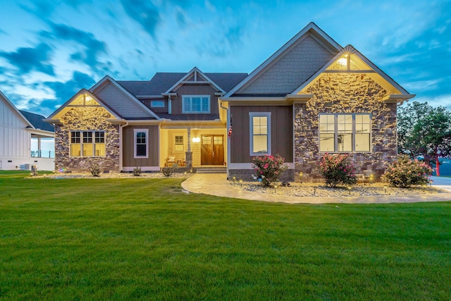 525 Cumberland Cir, Jasper, TN 37347 - photo 5