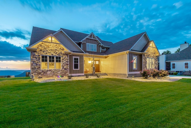 525 Cumberland Cir, Jasper, TN 37347 - photo 113