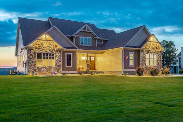 525 Cumberland Cir, Jasper, TN 37347 - photo 114