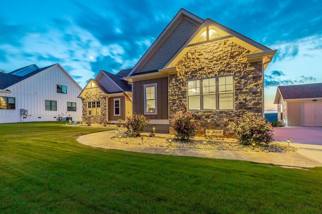 525 Cumberland Cir, Jasper, TN 37347 - photo 116