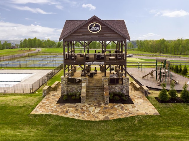 525 Cumberland Cir, Jasper, TN 37347 - photo 119