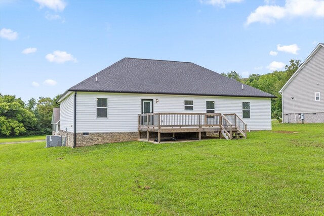 166 Casey Ln, Dayton, TN 37321 - photo 33