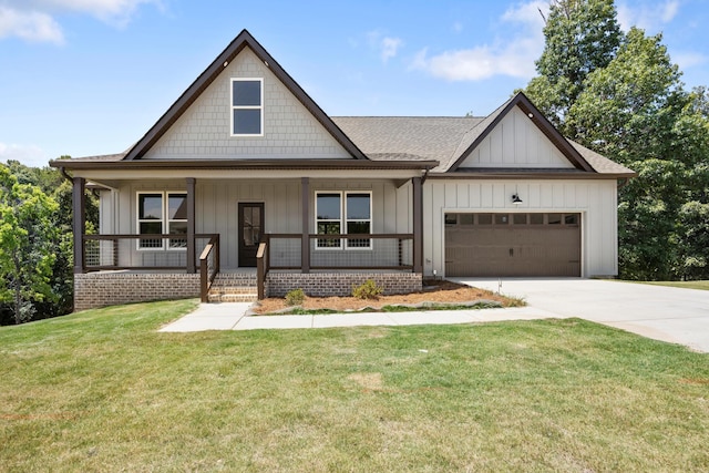 269 Sentry Oaks, Chickamauga, GA 30707 - photo 1