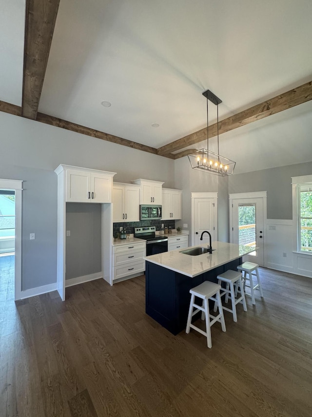 269 Sentry Oaks, Chickamauga, GA 30707 - photo 17