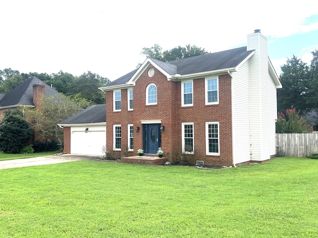 8514 Horseshoe Bend Ln, Ooltewah, TN 37363 - photo 2