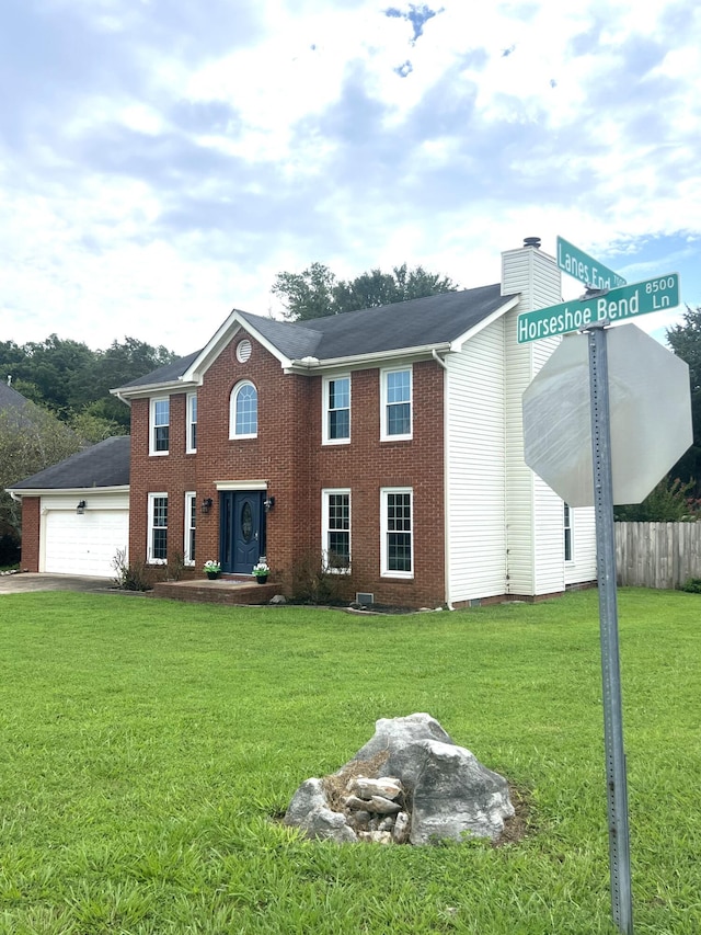 8514 Horseshoe Bend Ln, Ooltewah, TN 37363 - photo 3