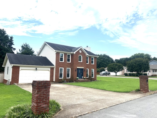 8514 Horseshoe Bend Ln, Ooltewah, TN 37363 - photo 4