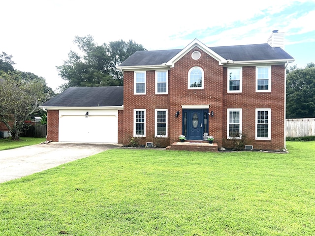 8514 Horseshoe Bend Ln, Ooltewah, TN 37363 - photo 1