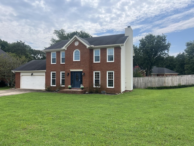 8514 Horseshoe Bend Ln, Ooltewah, TN 37363 - photo 6
