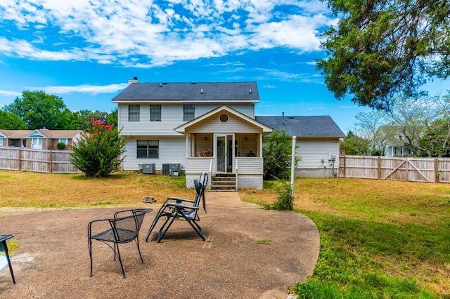 8514 Horseshoe Bend Ln, Ooltewah, TN 37363 - photo 10