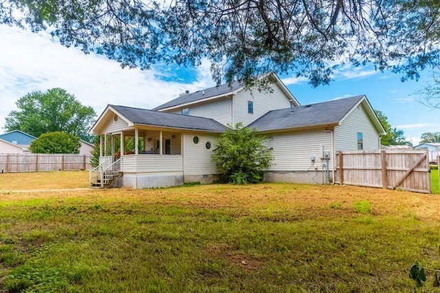 8514 Horseshoe Bend Ln, Ooltewah, TN 37363 - photo 11