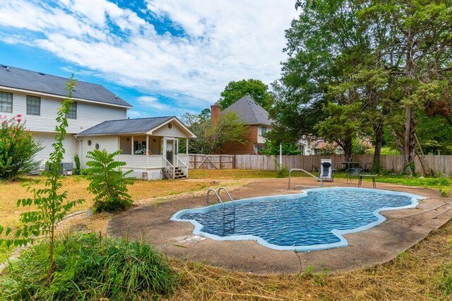 8514 Horseshoe Bend Ln, Ooltewah, TN 37363 - photo 7