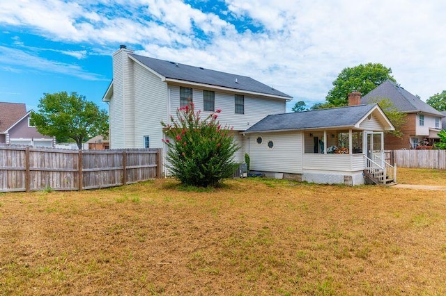 8514 Horseshoe Bend Ln, Ooltewah, TN 37363 - photo 12