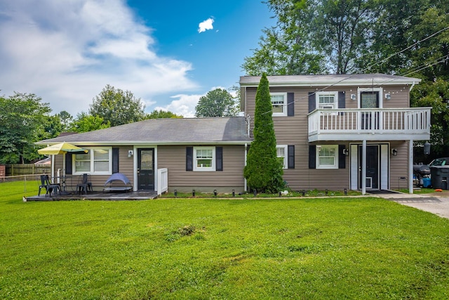 212 W Walden Cir, Soddy Daisy, TN 37379 - photo 1