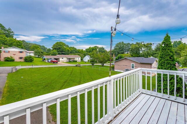 212 W Walden Cir, Soddy Daisy, TN 37379 - photo 58