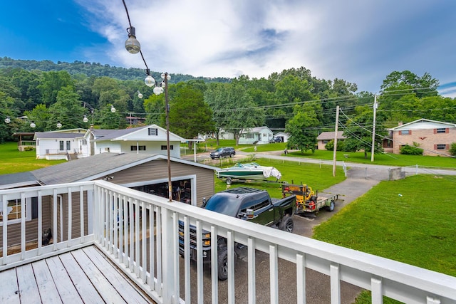 212 W Walden Cir, Soddy Daisy, TN 37379 - photo 59
