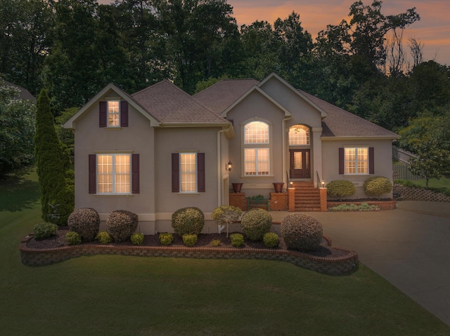 9443 Lazy Circles Dr, Ooltewah, TN 37363 - photo 1