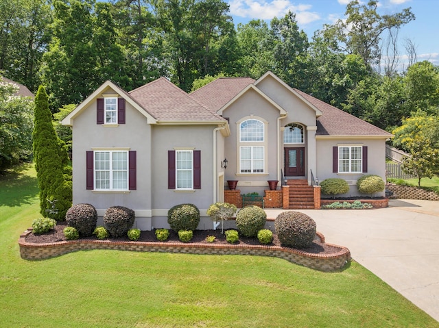 9443 Lazy Circles Dr, Ooltewah, TN 37363 - photo 2