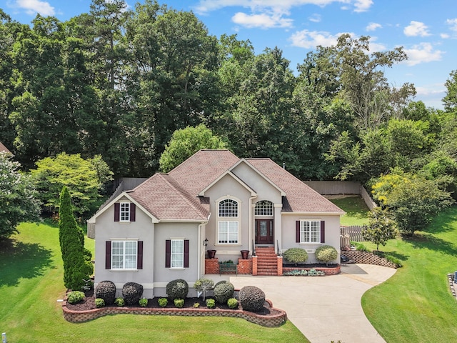9443 Lazy Circles Dr, Ooltewah, TN 37363 - photo 3