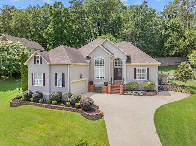 9443 Lazy Circles Dr, Ooltewah, TN 37363 - photo 4