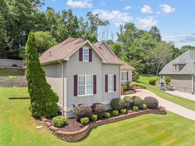 9443 Lazy Circles Dr, Ooltewah, TN 37363 - photo 5