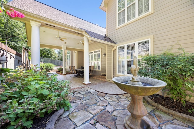 9443 Lazy Circles Dr, Ooltewah, TN 37363 - photo 37