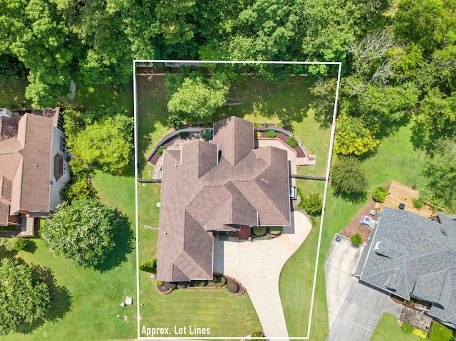 9443 Lazy Circles Dr, Ooltewah, TN 37363 - photo 42
