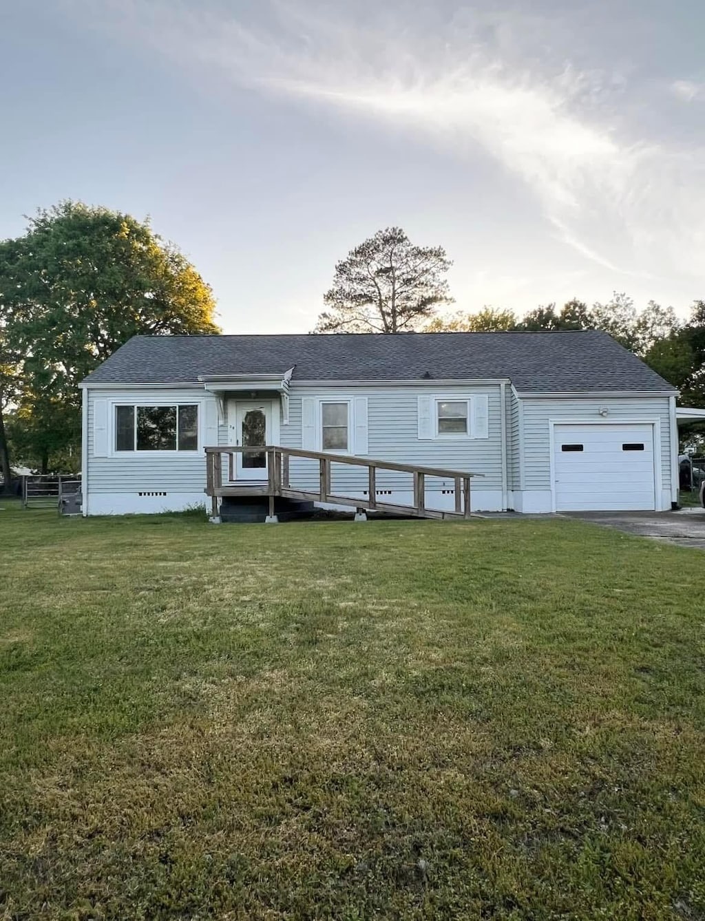 38 Tanforan Dr, Rossville, GA 30741 - photo 1