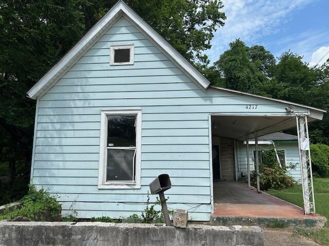 4217 Cain Ave, Chattanooga, TN 37410 - photo 2