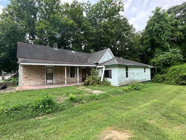 4217 Cain Ave, Chattanooga, TN 37410 - photo 1