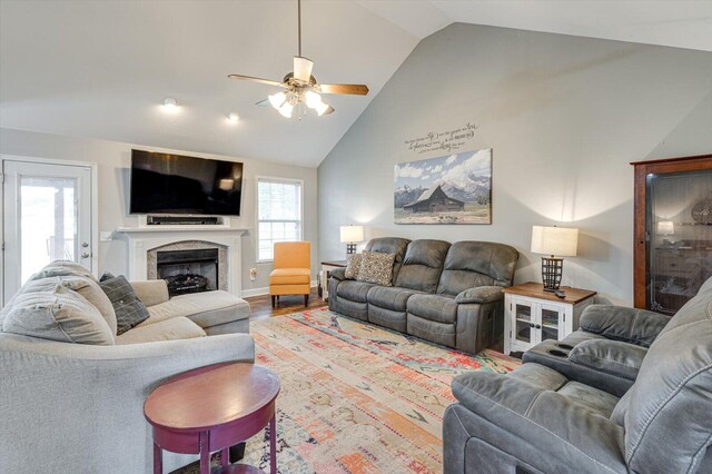 7728 Bacon Meadow Dr, Georgetown, TN 37336 - photo 4