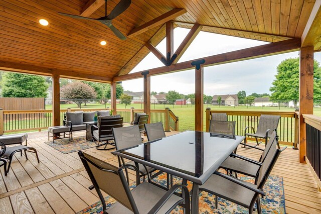 7728 Bacon Meadow Dr, Georgetown, TN 37336 - photo 24