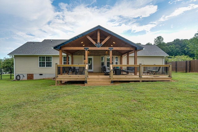 7728 Bacon Meadow Dr, Georgetown, TN 37336 - photo 25