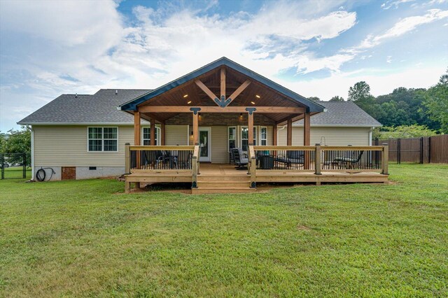 7728 Bacon Meadow Dr, Georgetown, TN 37336 - photo 29