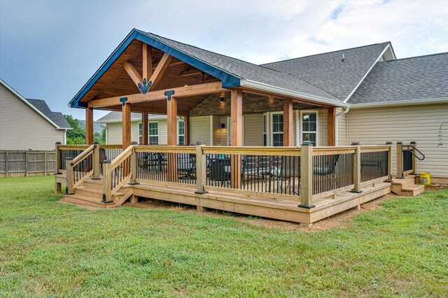 7728 Bacon Meadow Dr, Georgetown, TN 37336 - photo 30